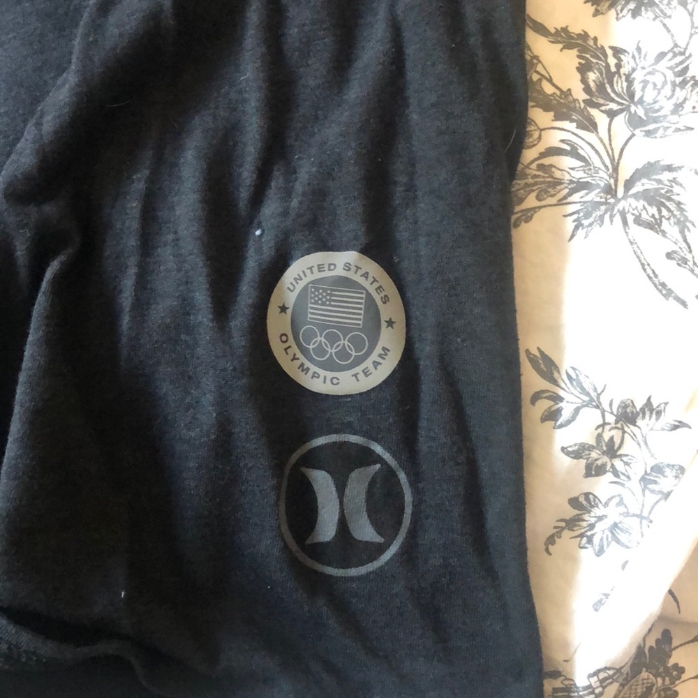 Hurley Racerback Tank - Picture 3 of 3